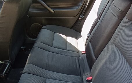 Volkswagen Passat B5+ рестайлинг, 1997 год, 320 000 рублей, 19 фотография
