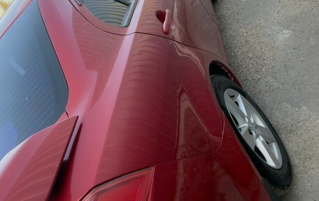 Mitsubishi Lancer IX, 2008 год, 770 000 рублей, 5 фотография