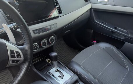 Mitsubishi Lancer IX, 2008 год, 770 000 рублей, 11 фотография
