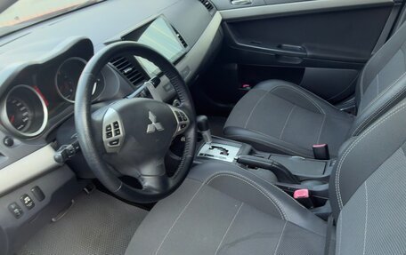 Mitsubishi Lancer IX, 2008 год, 770 000 рублей, 10 фотография