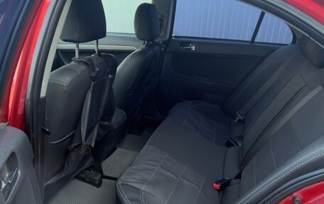 Mitsubishi Lancer IX, 2008 год, 770 000 рублей, 9 фотография