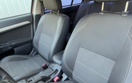 Mitsubishi Lancer IX, 2008 год, 770 000 рублей, 12 фотография