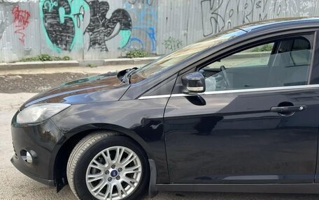 Ford Focus III, 2012 год, 650 000 рублей, 10 фотография