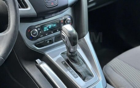 Ford Focus III, 2012 год, 650 000 рублей, 12 фотография