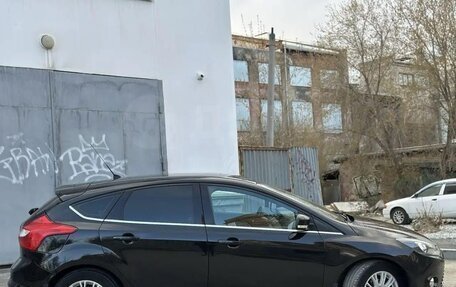 Ford Focus III, 2012 год, 650 000 рублей, 8 фотография
