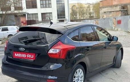 Ford Focus III, 2012 год, 650 000 рублей, 3 фотография