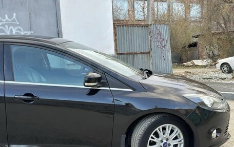 Ford Focus III, 2012 год, 650 000 рублей, 6 фотография