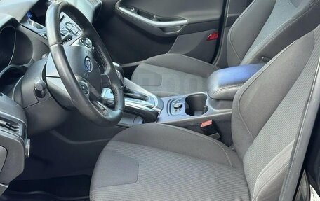 Ford Focus III, 2012 год, 650 000 рублей, 16 фотография