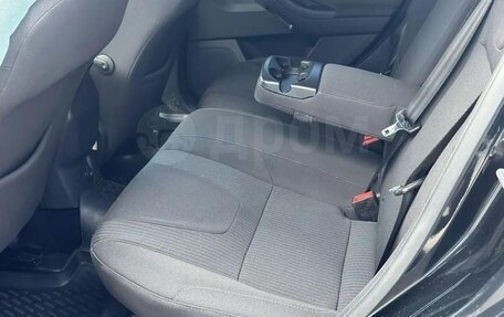 Ford Focus III, 2012 год, 650 000 рублей, 17 фотография