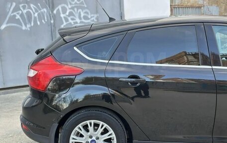 Ford Focus III, 2012 год, 650 000 рублей, 7 фотография