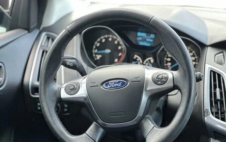 Ford Focus III, 2012 год, 650 000 рублей, 15 фотография