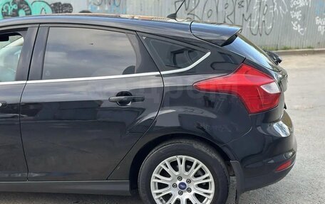 Ford Focus III, 2012 год, 650 000 рублей, 9 фотография