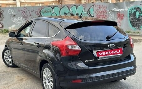 Ford Focus III, 2012 год, 650 000 рублей, 5 фотография