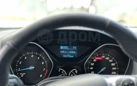 Ford Focus III, 2012 год, 650 000 рублей, 13 фотография