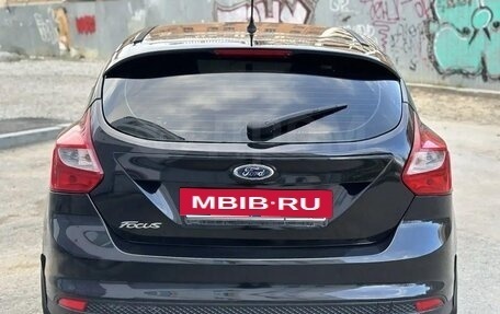Ford Focus III, 2012 год, 650 000 рублей, 4 фотография