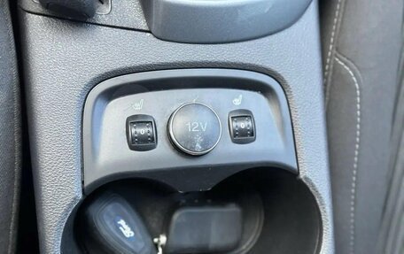 Ford Focus III, 2012 год, 650 000 рублей, 20 фотография