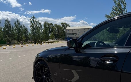 BMW 3 серия, 2020 год, 4 150 000 рублей, 2 фотография
