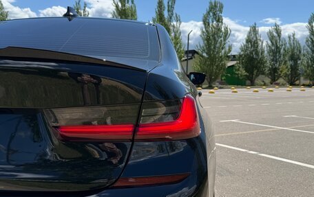 BMW 3 серия, 2020 год, 4 150 000 рублей, 6 фотография