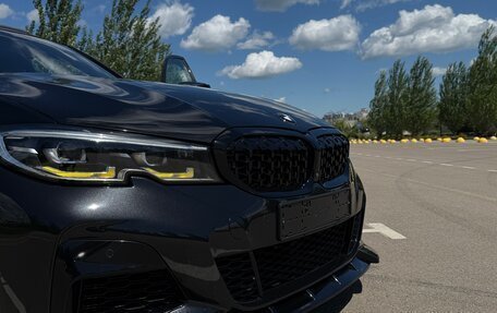 BMW 3 серия, 2020 год, 4 150 000 рублей, 5 фотография