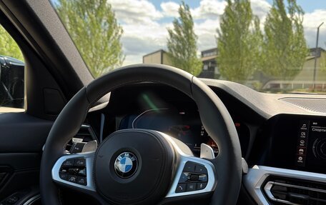 BMW 3 серия, 2020 год, 4 150 000 рублей, 7 фотография