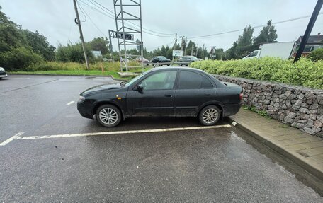 Nissan Almera, 2005 год, 220 000 рублей, 3 фотография
