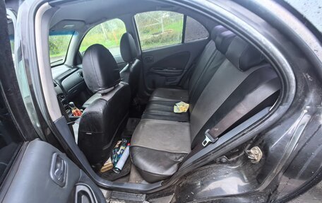Nissan Almera, 2005 год, 220 000 рублей, 5 фотография