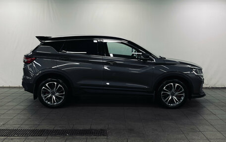 Geely Coolray I, 2022 год, 1 590 000 рублей, 4 фотография