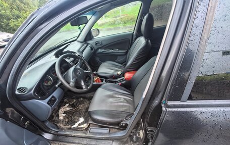 Nissan Almera, 2005 год, 220 000 рублей, 6 фотография