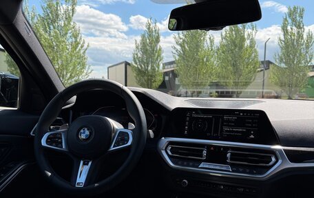 BMW 3 серия, 2020 год, 4 150 000 рублей, 8 фотография