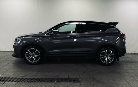 Geely Coolray I, 2022 год, 1 590 000 рублей, 3 фотография