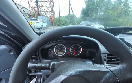 Nissan Almera, 2005 год, 220 000 рублей, 4 фотография