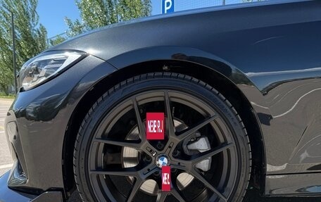 BMW 3 серия, 2020 год, 4 150 000 рублей, 10 фотография