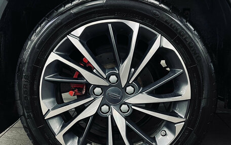 Geely Coolray I, 2022 год, 1 590 000 рублей, 7 фотография
