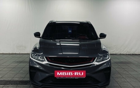 Geely Coolray I, 2022 год, 1 590 000 рублей, 5 фотография