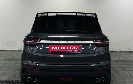 Geely Coolray I, 2022 год, 1 590 000 рублей, 6 фотография