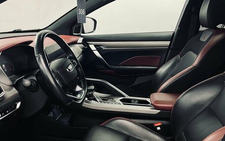 Geely Coolray I, 2022 год, 1 590 000 рублей, 9 фотография
