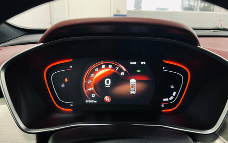 Geely Coolray I, 2022 год, 1 590 000 рублей, 12 фотография