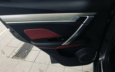 Geely Coolray I, 2022 год, 1 590 000 рублей, 17 фотография