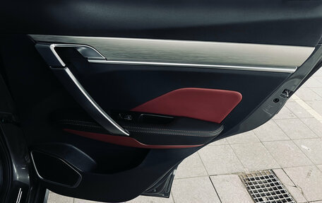 Geely Coolray I, 2022 год, 1 590 000 рублей, 19 фотография