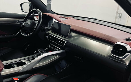 Geely Coolray I, 2022 год, 1 590 000 рублей, 22 фотография