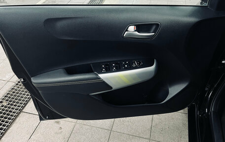 KIA Picanto III рестайлинг, 2022 год, 1 480 000 рублей, 8 фотография