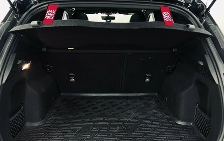 Geely Coolray I, 2022 год, 1 590 000 рублей, 24 фотография