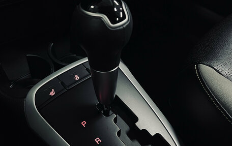 KIA Picanto III рестайлинг, 2022 год, 1 480 000 рублей, 16 фотография
