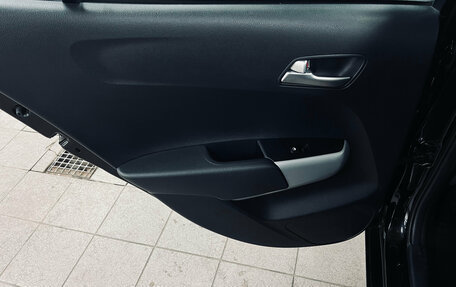 KIA Picanto III рестайлинг, 2022 год, 1 480 000 рублей, 17 фотография