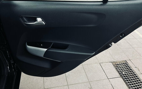 KIA Picanto III рестайлинг, 2022 год, 1 480 000 рублей, 19 фотография