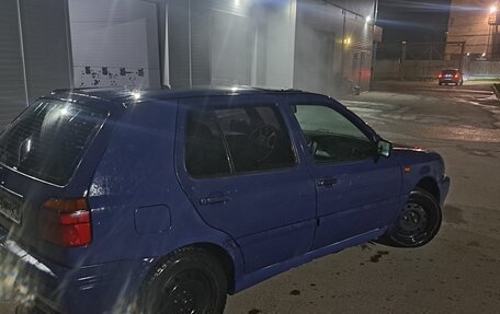 Volkswagen Golf III, 1994 год, 100 000 рублей, 3 фотография