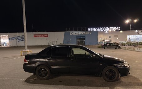 Mitsubishi Lancer IX, 2005 год, 190 000 рублей, 4 фотография