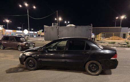 Mitsubishi Lancer IX, 2005 год, 190 000 рублей, 8 фотография