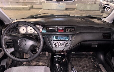 Mitsubishi Lancer IX, 2005 год, 190 000 рублей, 9 фотография