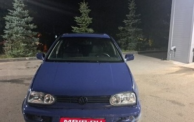 Volkswagen Golf III, 1994 год, 100 000 рублей, 1 фотография